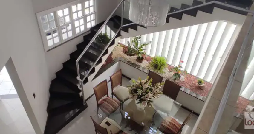 Casa no Bairro Sobradinho  -  Feira de Santana
