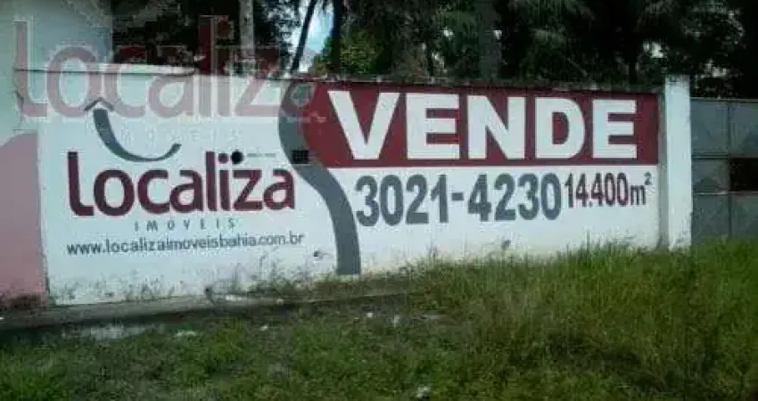 Chácara / sítio à venda em Humildes, Feira de Santana 