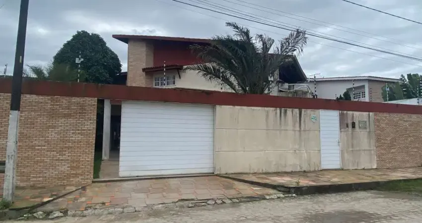 Casa em Baraúna  -  Feira de Santana