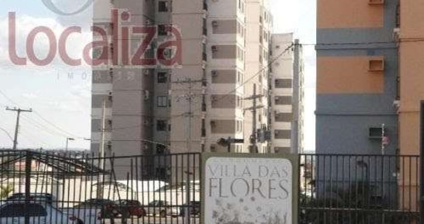 Apartamento com 3 quartos à venda no Muchila, Feira de Santana 