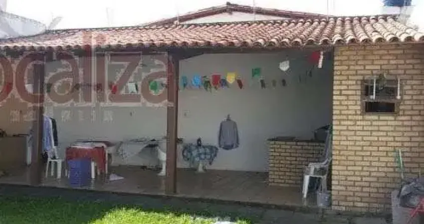 Casa à venda no Santa Mônica, Feira de Santana 