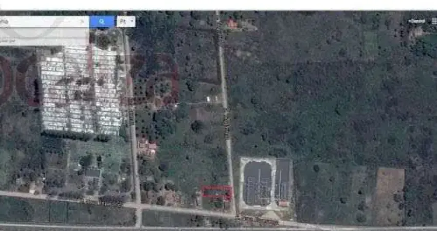 Terreno em Sim  -  Feira de Santana