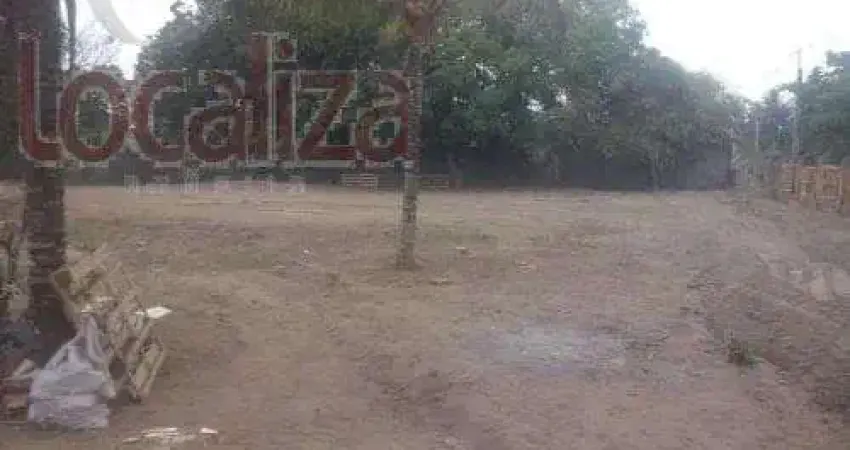 Terreno em Sim  -  Feira de Santana