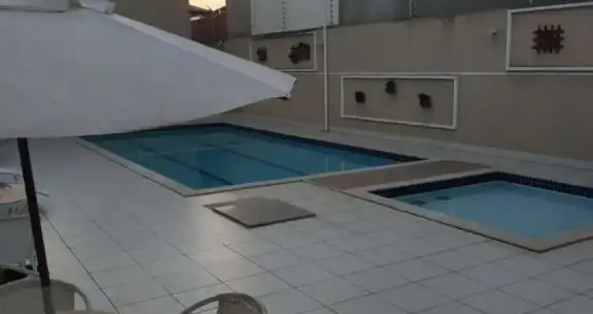 Apartamento com 2 quartos à venda no Tomba, Feira de Santana 