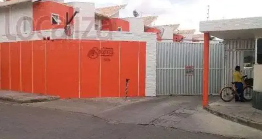 Casa com 3 quartos à venda na Brasília, Feira de Santana 
