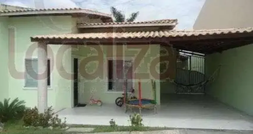 Casa com 3 quartos à venda no Calumbi, Feira de Santana 