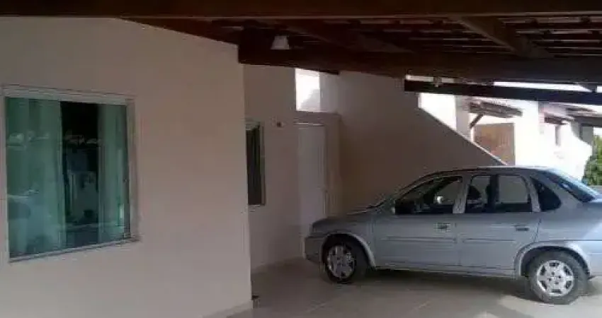 Casa com 3 quartos à venda no 35 BI, Feira de Santana 