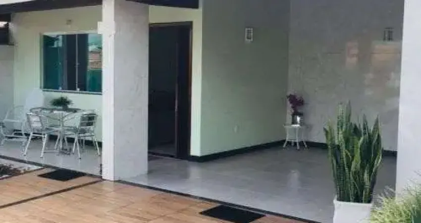 Casa com 3 quartos à venda no Pedra do Descanso, Feira de Santana 