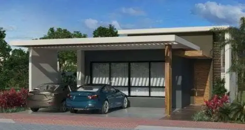 Casa com 3 quartos à venda no Sim, Feira de Santana 