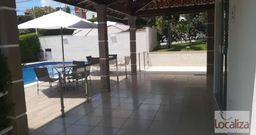 Casa com 3 quartos à venda no Tomba, Feira de Santana 