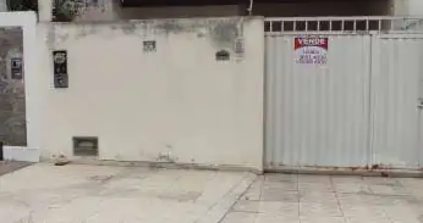 Casa com 3 quartos à venda no Parque Ipê, Feira de Santana 