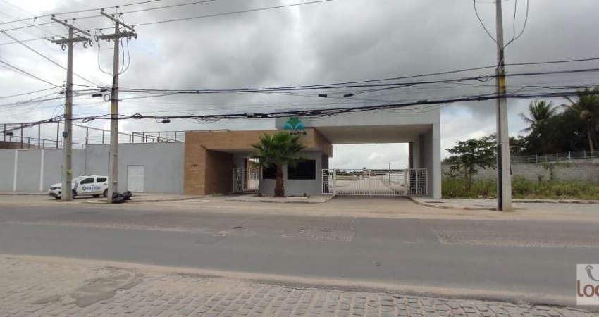 Terreno Condomínio em SIM  -  Feira de Santana