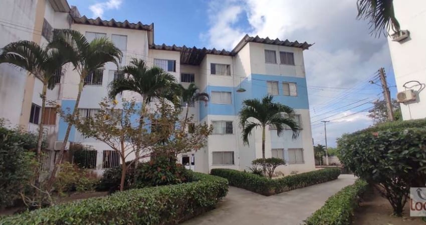 Apartamento em Caseb   -  Feira de Santana