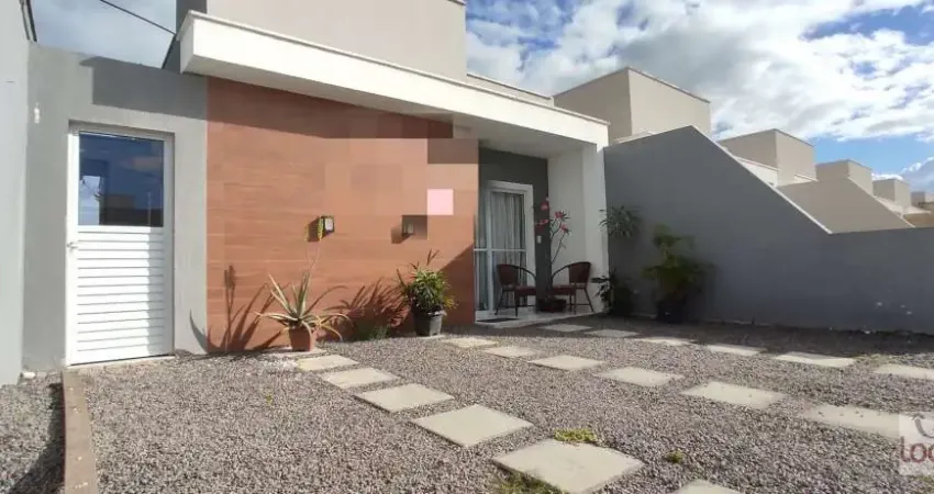 Casa com 2 quartos à venda no Sim, Feira de Santana 