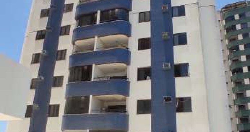 Apartamento no Ponto Central  -  Feira de Santana