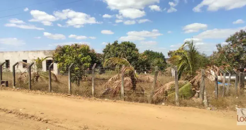 Chácara / sítio com 4 quartos à venda em Jaíba, Feira de Santana 