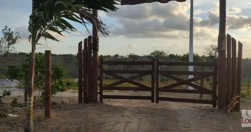 Chácara / sítio à venda no Centro, Coração de Maria 