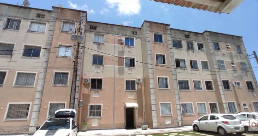 Apartamento com 2 quartos à venda no Tomba, Feira de Santana 