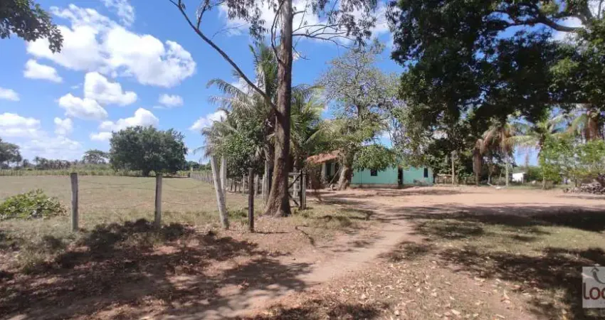 Fazenda à venda no Mercês, São Gonçalo dos Campos 