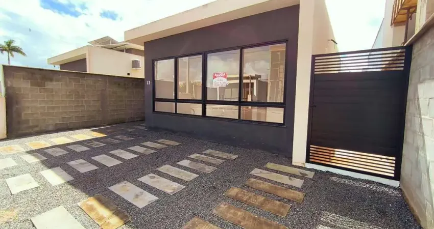 Casa com 3 quartos para alugar no Sim, Feira de Santana 