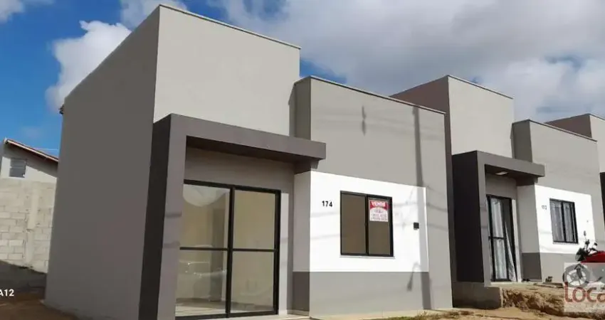 Casa com 2 quartos à venda no Sim, Feira de Santana 