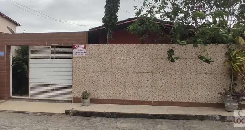 Casa com 3 quartos à venda no Pampalona, Feira de Santana 
