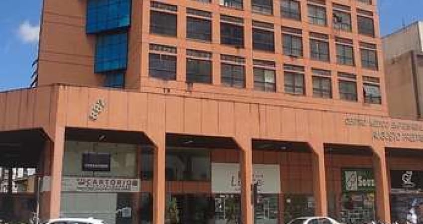 Sala comercial para alugar no Centro, Feira de Santana 