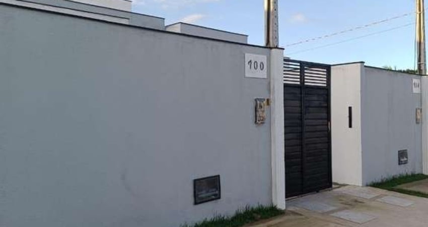 Casa com 2 quartos à venda em Asa Branca, Feira de Santana 