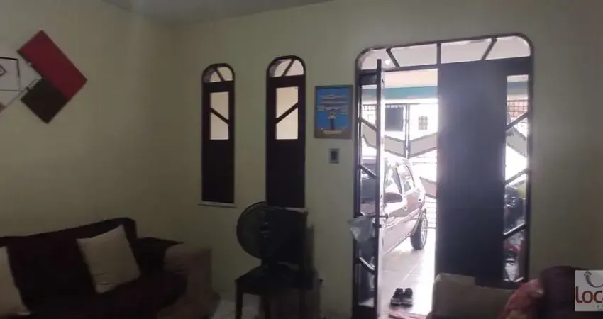 Casa com 3 quartos à venda no Rua Nova, Feira de Santana 