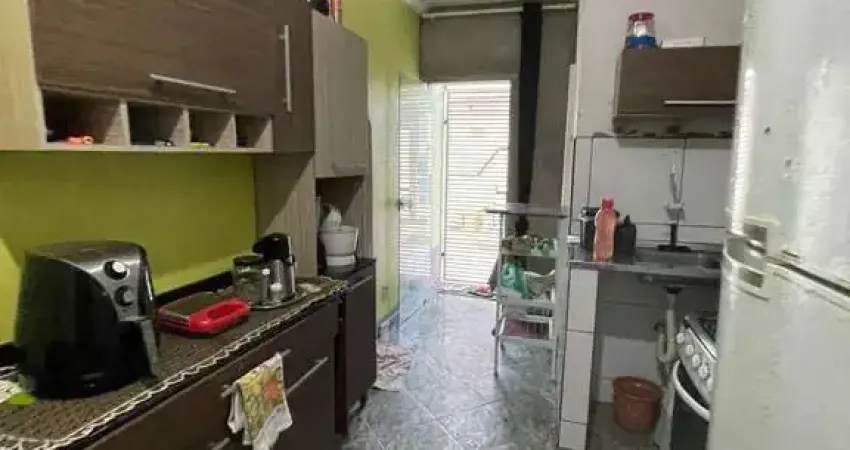 Casa com 3 quartos à venda no Tomba, Feira de Santana 