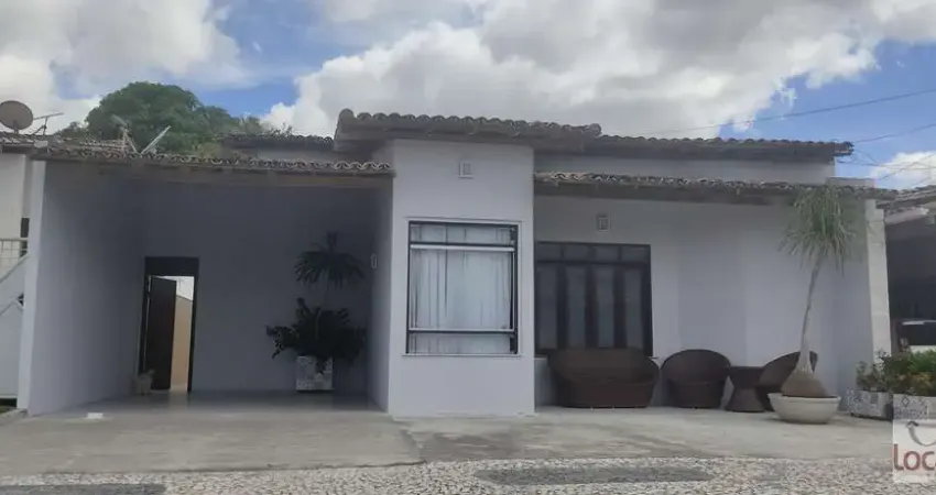 Casa com 3 quartos à venda na Brasília, Feira de Santana