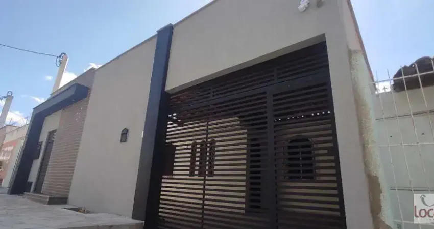 Casa no Centro  -  Feira de Santana