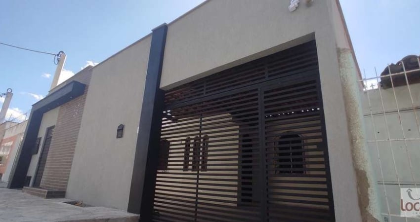 Casa no Centro  -  Feira de Santana