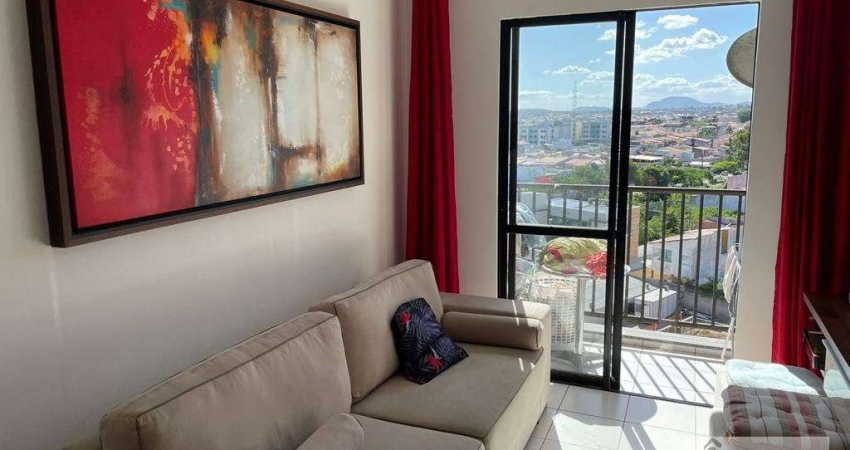 Apartamento com 3 quartos à venda no Muchila, Feira de Santana 