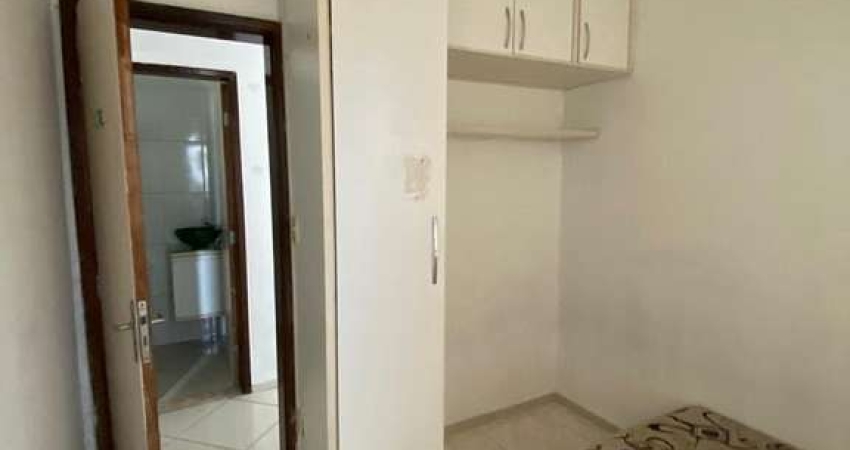 Apartamento com 2 quartos à venda no Pedra do Descanso, Feira de Santana 