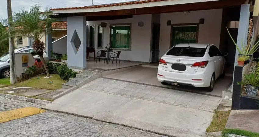 Casa com 3 quartos à venda no Pedra do Descanso, Feira de Santana