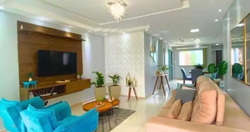 Casa com 4 quartos à venda no Sim, Feira de Santana