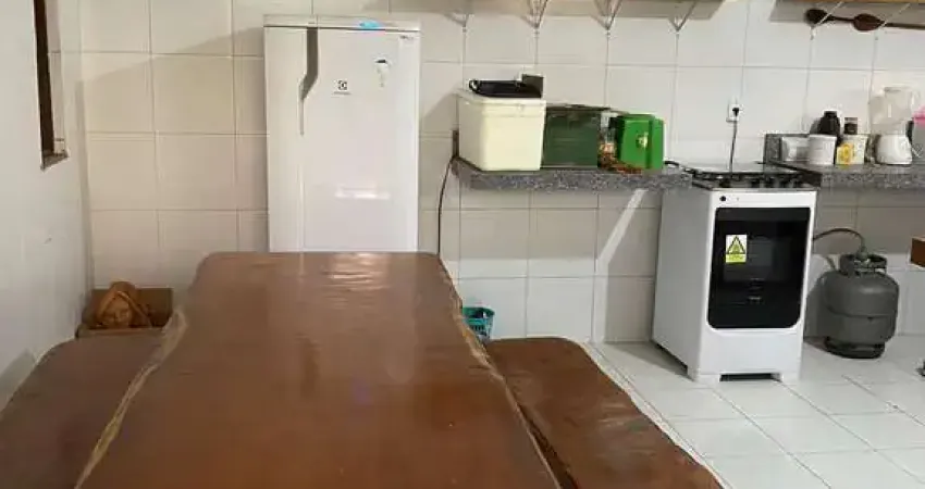 Casa com 5 quartos à venda no Centro, Tucano 