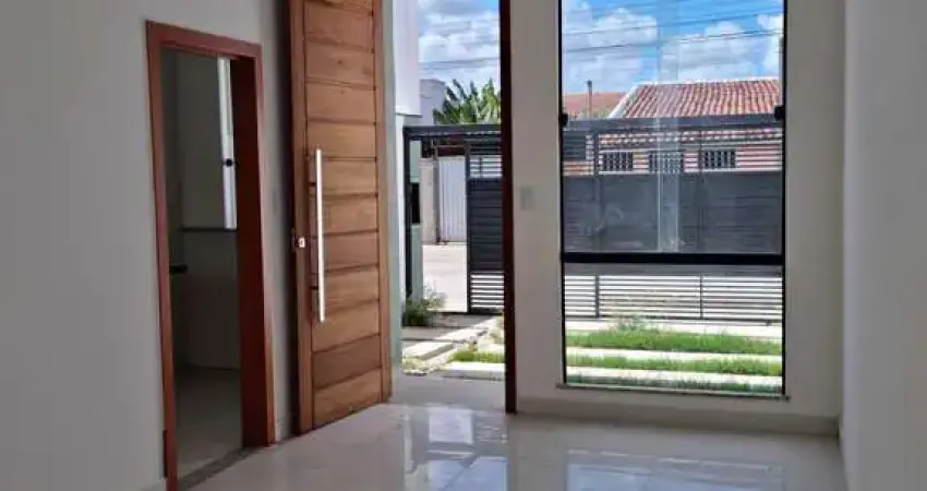 Casa com 3 quartos à venda no Sim, Feira de Santana 