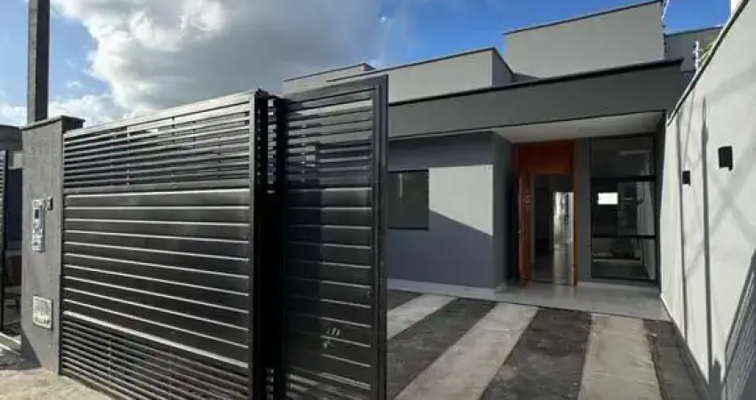 Casa com 3 quartos à venda no Mangabeira, Feira de Santana 