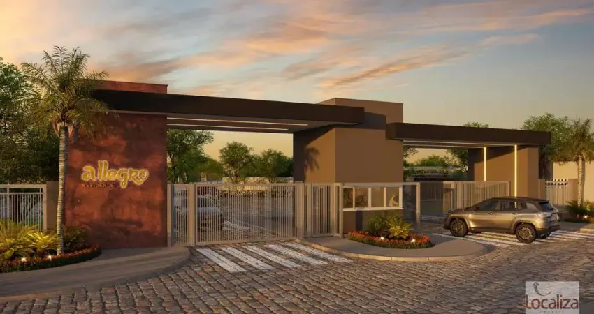 Apartamento com 2 quartos à venda no Sim, Feira de Santana 