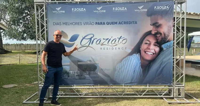 Casa com 2 quartos à venda no Sim, Feira de Santana 