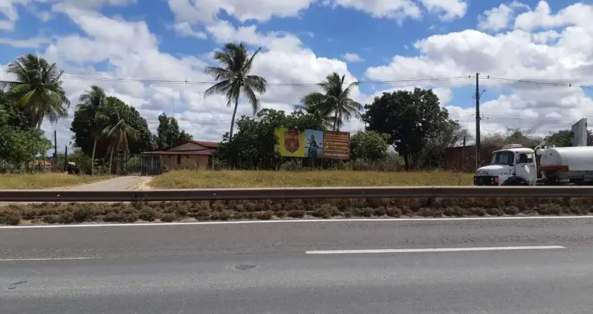 Chácara / sítio com 10 quartos à venda em Humildes, Feira de Santana 
