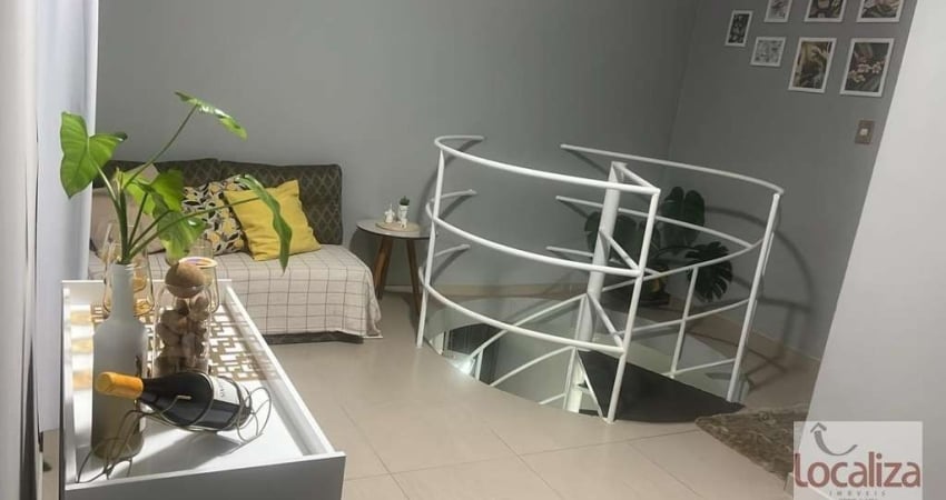 Apartamento Duplex/Cobertura em Pedra do Descanso vila Olímpia  life -  Feira de Santana