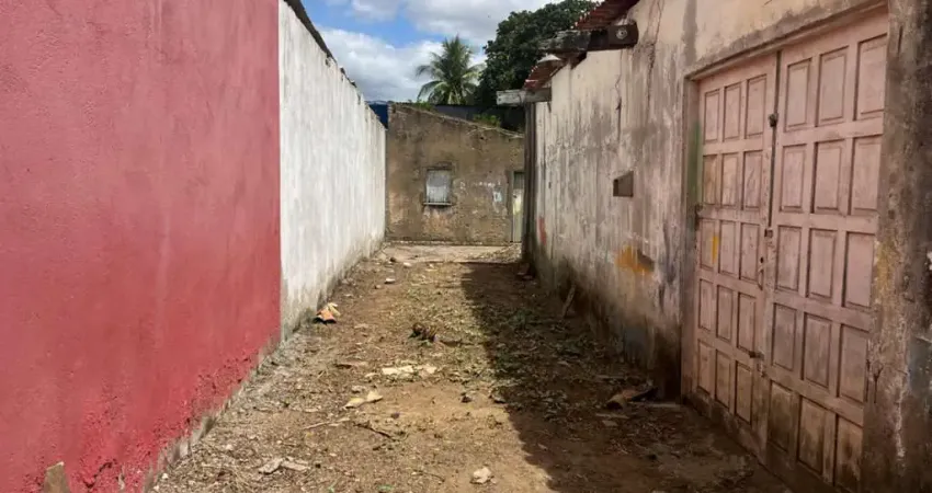 Barracão / Galpão / Depósito à venda no Santa Mônica, Feira de Santana 