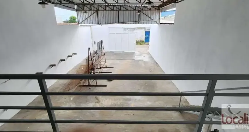 Galpão no Bairro Tomba  próximo ao CIS-  Feira de Santana