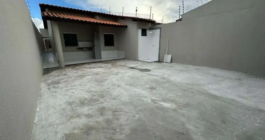 Casa com 3 quartos à venda no Conceição, Feira de Santana 