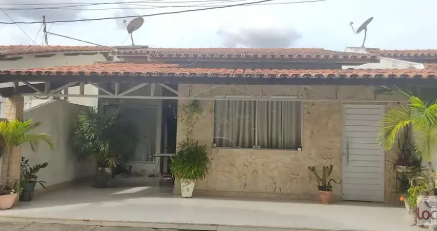 Casa com 3 quartos à venda no Conceição, Feira de Santana