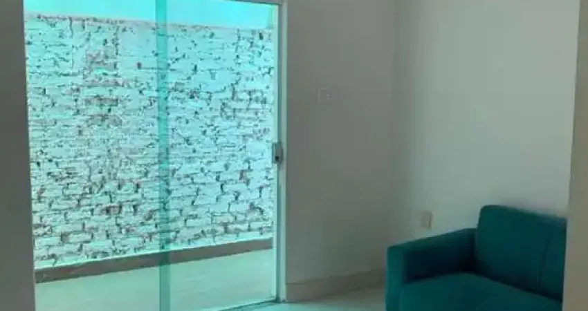 Casa em Brasília  -  Feira de Santana