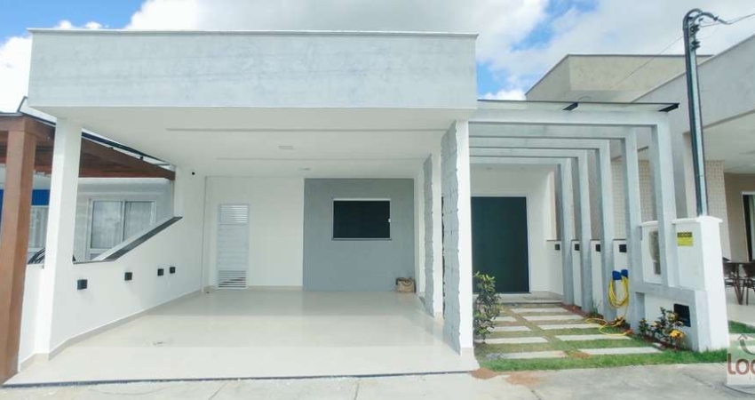 Casa de Condominio em Registro  -  Feira de Santana